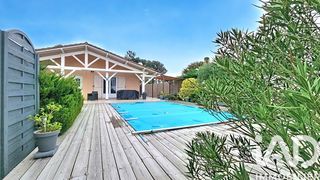  Maison � vendre 4 pi�ces 93 m�