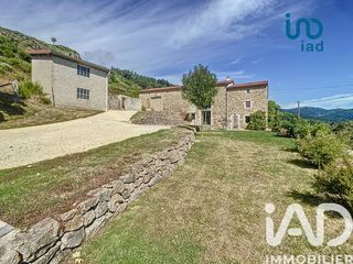  Maison � vendre 8 pi�ces 222 m�