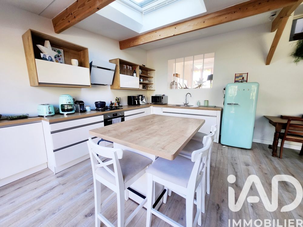 � vendre  Maison Conflans-Sainte-Honorine (78700)