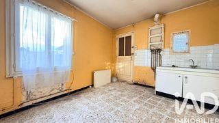  Appartement � vendre 2 pi�ces 59 m�