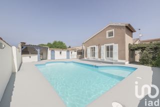  Maison � vendre 5 pi�ces 112 m�