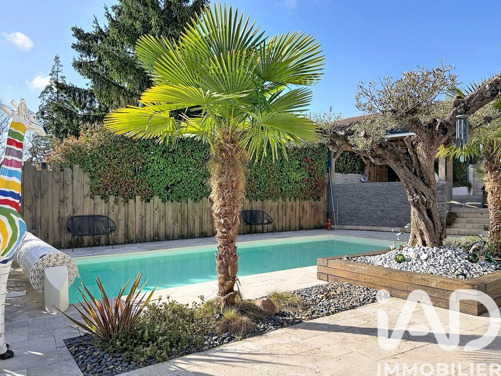 � vendre  Villa Neuvicq (17270)