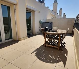  Appartement � vendre 2 pi�ces 42 m�