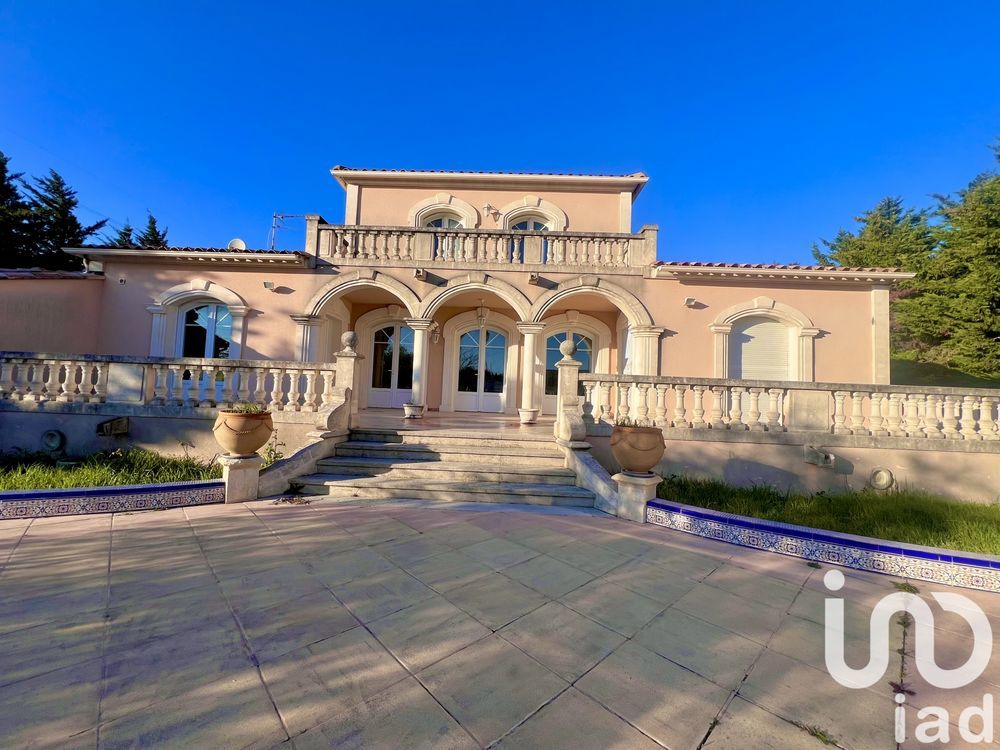 � vendre  Maison Rochefort-du-Gard (30650)