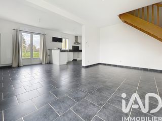  Maison � vendre 4 pi�ces 95 m�