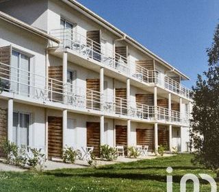  Appartement � vendre 2 pi�ces 40 m�