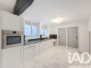  Maison � vendre 5 pi�ces 125 m�