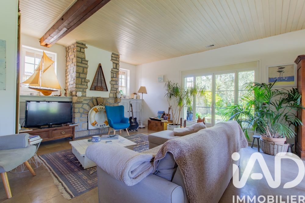 � vendre  Maison Thomery (77810)