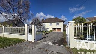  Maison � vendre 8 pi�ces 231 m�