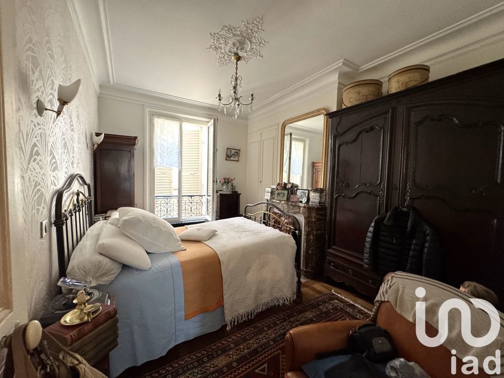 � vendre  Appartement Paris 18