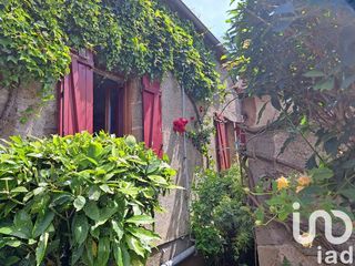  Maison � vendre 10 pi�ces 223 m�