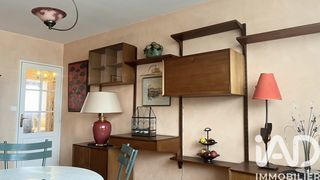  Appartement � vendre 6 pi�ces 105 m�