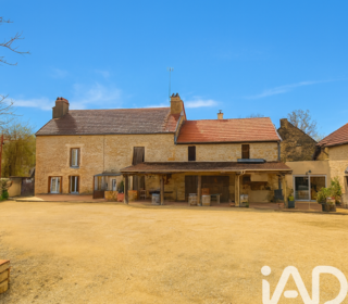  Maison � vendre 8 pi�ces 181 m�