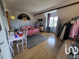  Maison � vendre 5 pi�ces 100 m�