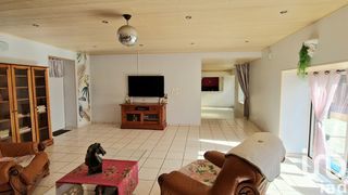  Maison � vendre 5 pi�ces 120 m�