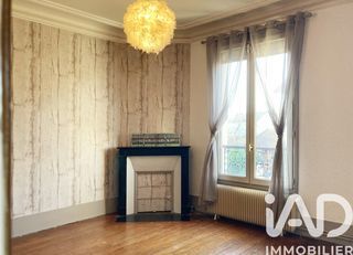  Maison � vendre 4 pi�ces 93 m�