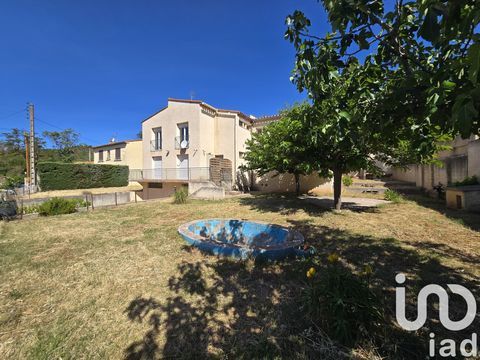  Vente Maison/villa 5 pi�ces Maison - 5 pi�ce(s) - 192 m�