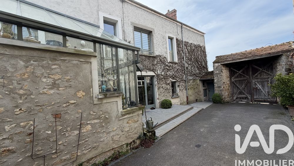 � vendre  Maison Machault (77133)