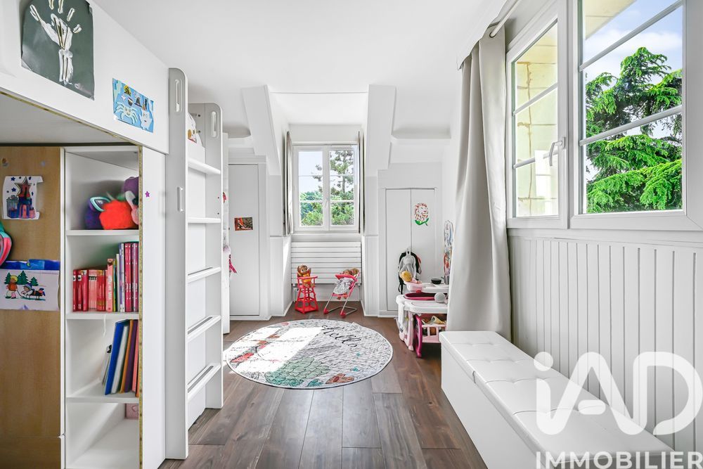 � vendre  Villa Bougival (78380)