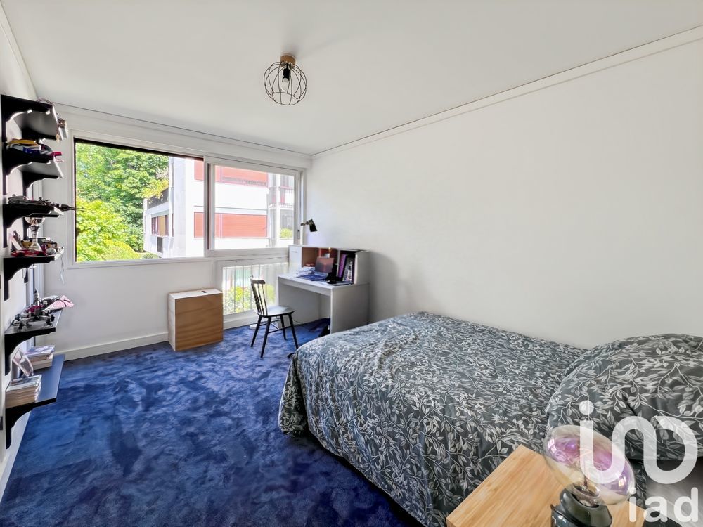 � vendre  Appartement La Celle-Saint-Cloud (78170)