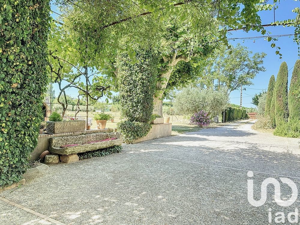 � vendre  Maison Cavaillon (84300)