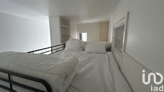  Appartement � vendre 1 pi�ce 14 m�