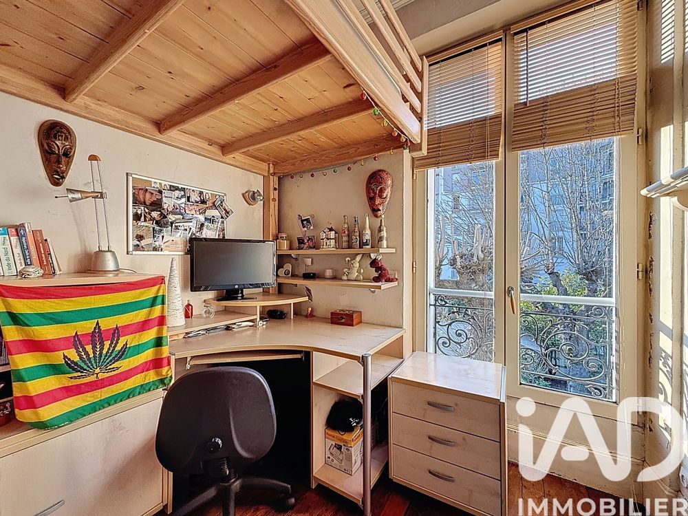 � vendre  Maison Nogent-sur-Marne (94130)