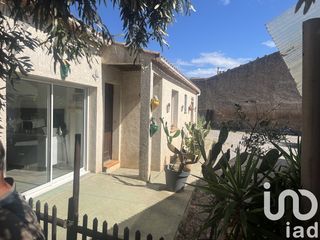  Maison � vendre 4 pi�ces 105 m�