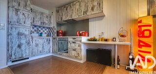  Appartement � vendre 1 pi�ce 29 m�