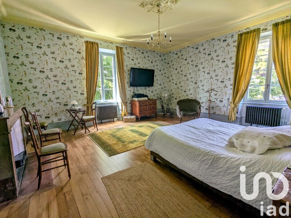 � vendre  Maison Andancette (26140)