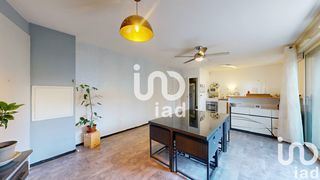  Appartement � vendre 3 pi�ces 65 m�