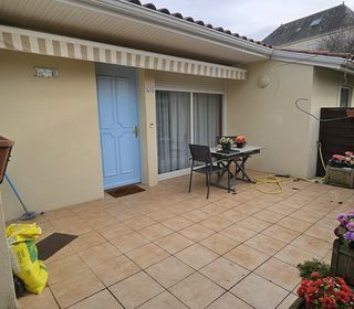  Maison � vendre 3 pi�ces 71 m�