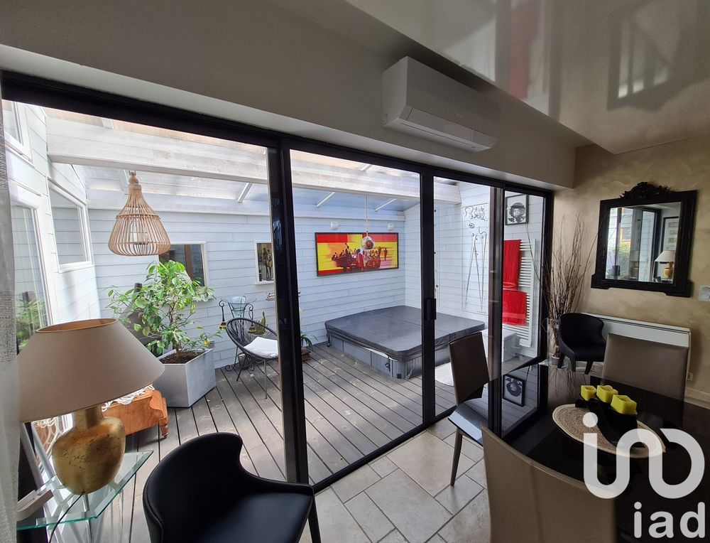 � vendre  Maison Morsang-sur-Orge (91390)