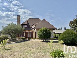  Maison � vendre 7 pi�ces 174 m�