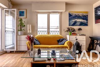  Appartement � vendre 3 pi�ces 54 m�