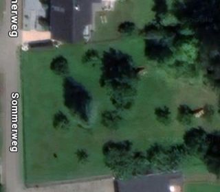  Terrain � vendre 2433 m�