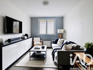  Appartement � vendre 2 pi�ces 42 m�