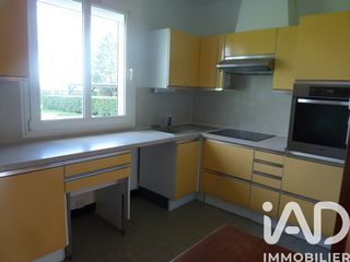  Maison � vendre 5 pi�ces 95 m�