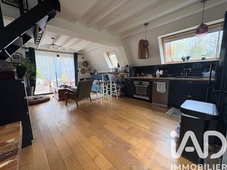  Maison � vendre 2 pi�ces 65 m�