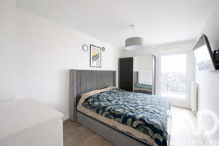  Appartement � vendre 4 pi�ces 75 m�