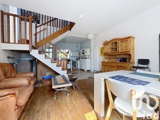  Maison � vendre 5 pi�ces 115 m�