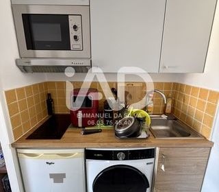  Appartement � vendre 2 pi�ces 27 m�