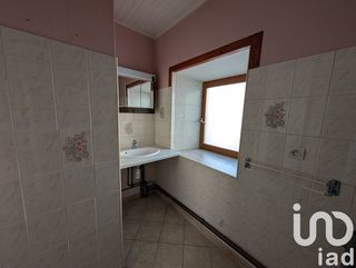  Maison � vendre 3 pi�ces 72 m�