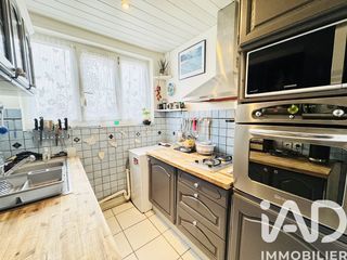  Appartement � vendre 2 pi�ces 37 m�