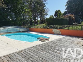  Maison � vendre 6 pi�ces 109 m�