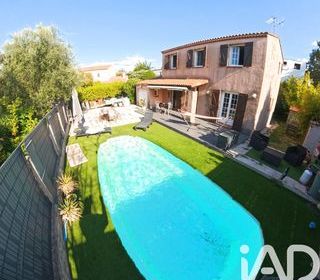  Maison � vendre 4 pi�ces 92 m�