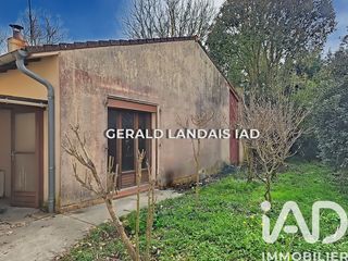  Maison � vendre 4 pi�ces 100 m�