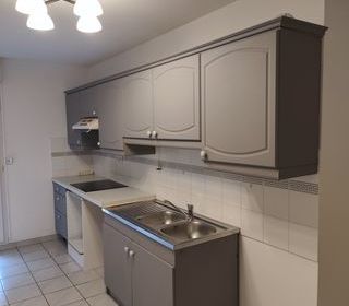  Appartement � vendre 5 pi�ces 86 m�