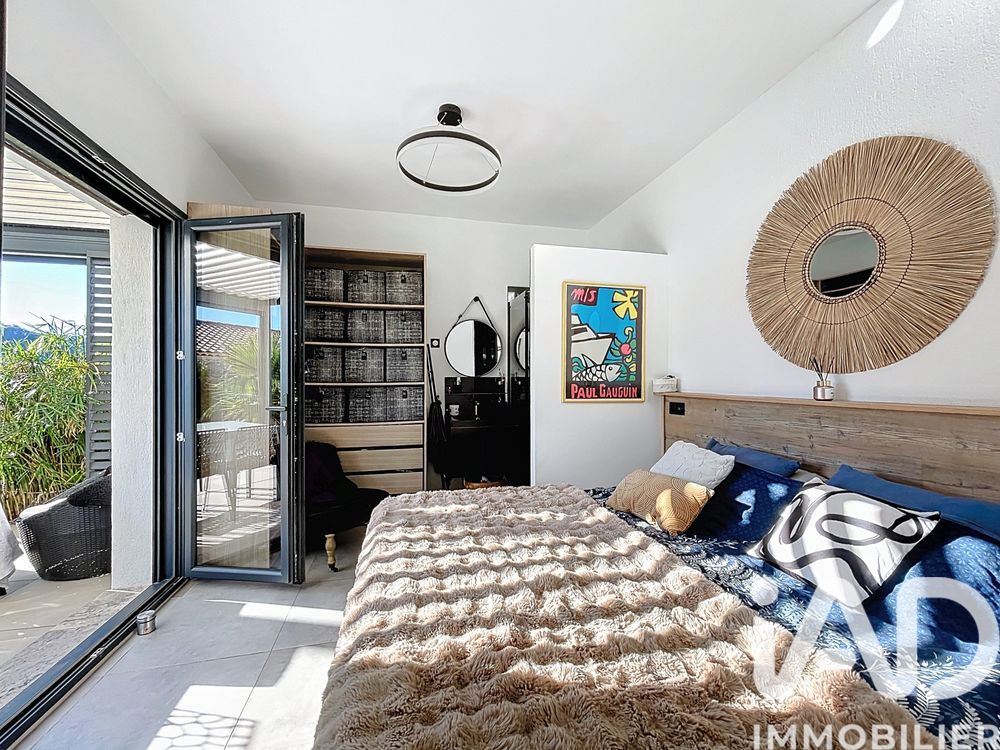 � vendre  Maison Bagnols-en-For�t (83600)