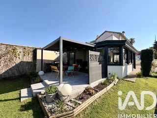  Maison � vendre 5 pi�ces 160 m�